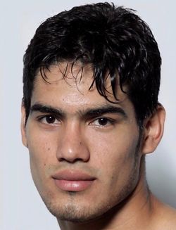 Gilberto Ramirez